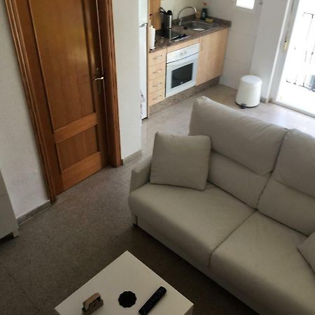 Ed L' Alcudia Apartment Benidorm Bagian luar foto
