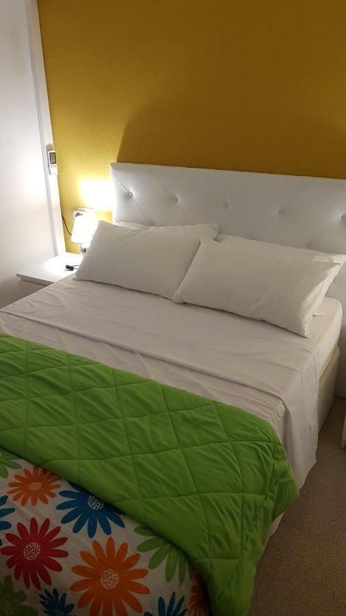 Ed L' Alcudia Apartment Benidorm Bagian luar foto